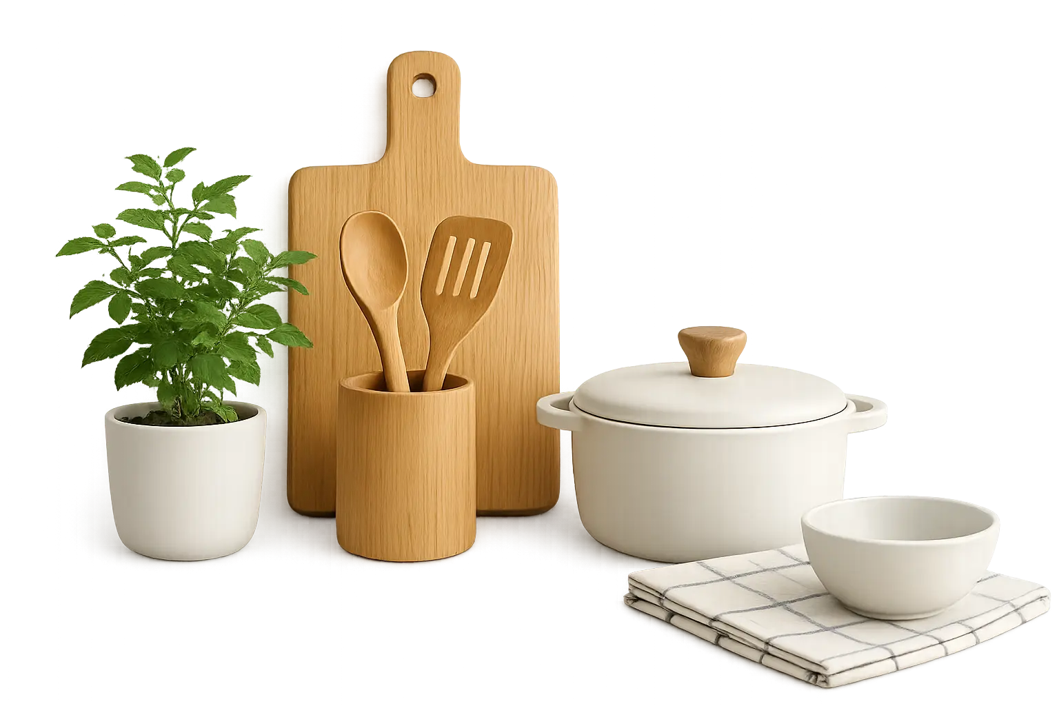Home & Kitchen