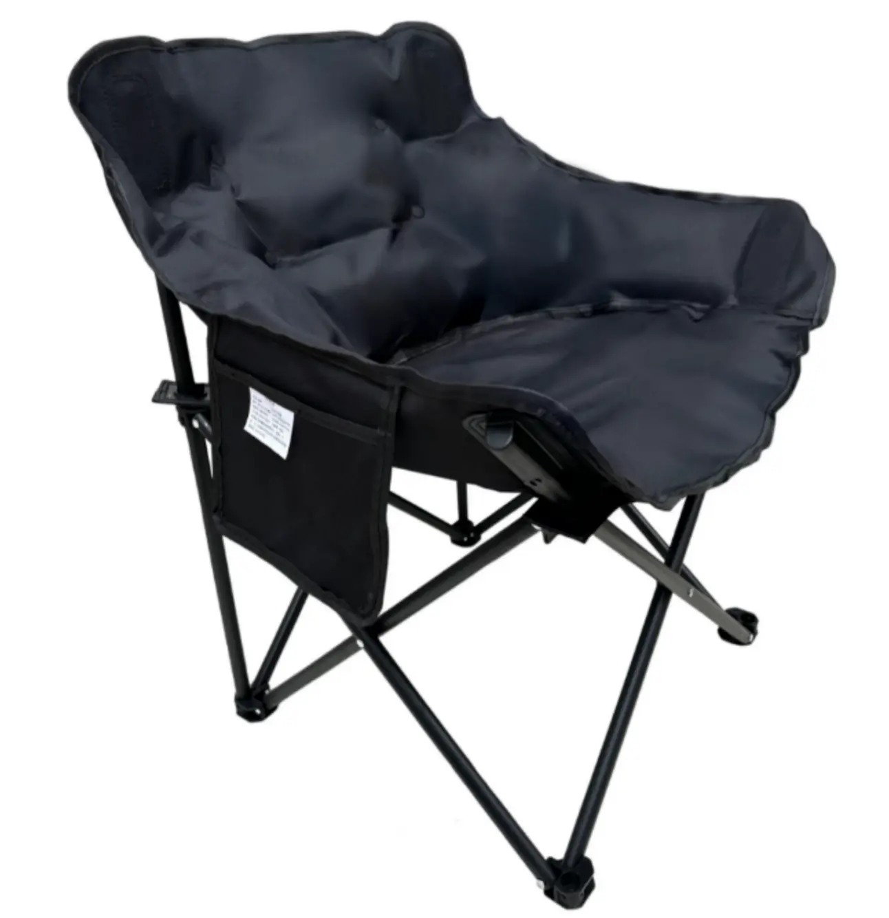 Moon Chair