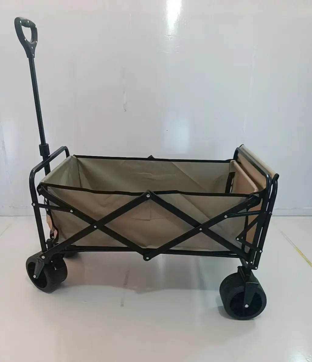 Pushcart