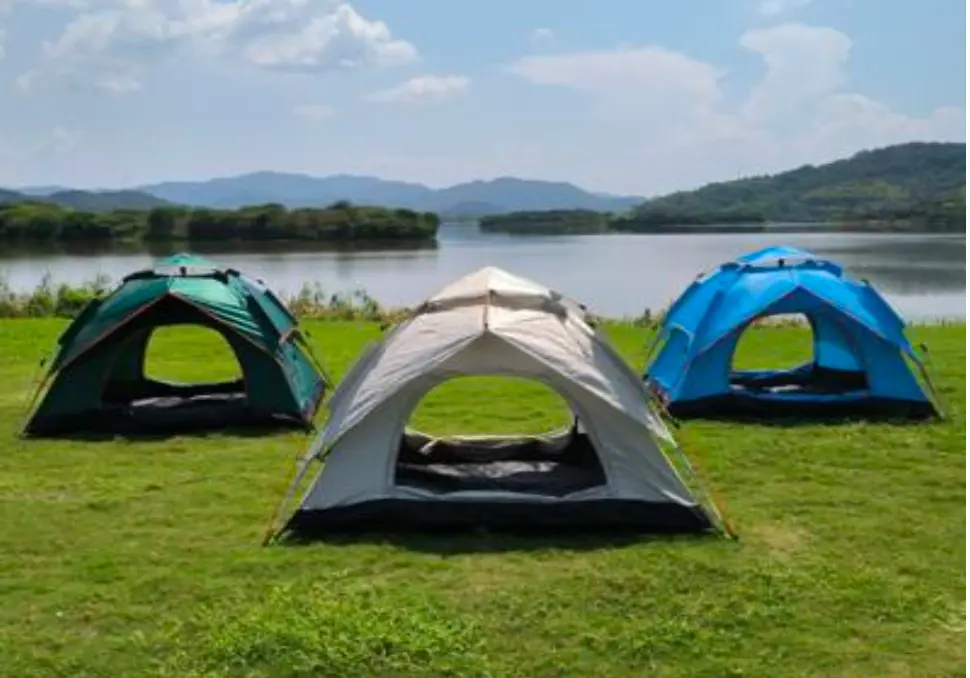Tent