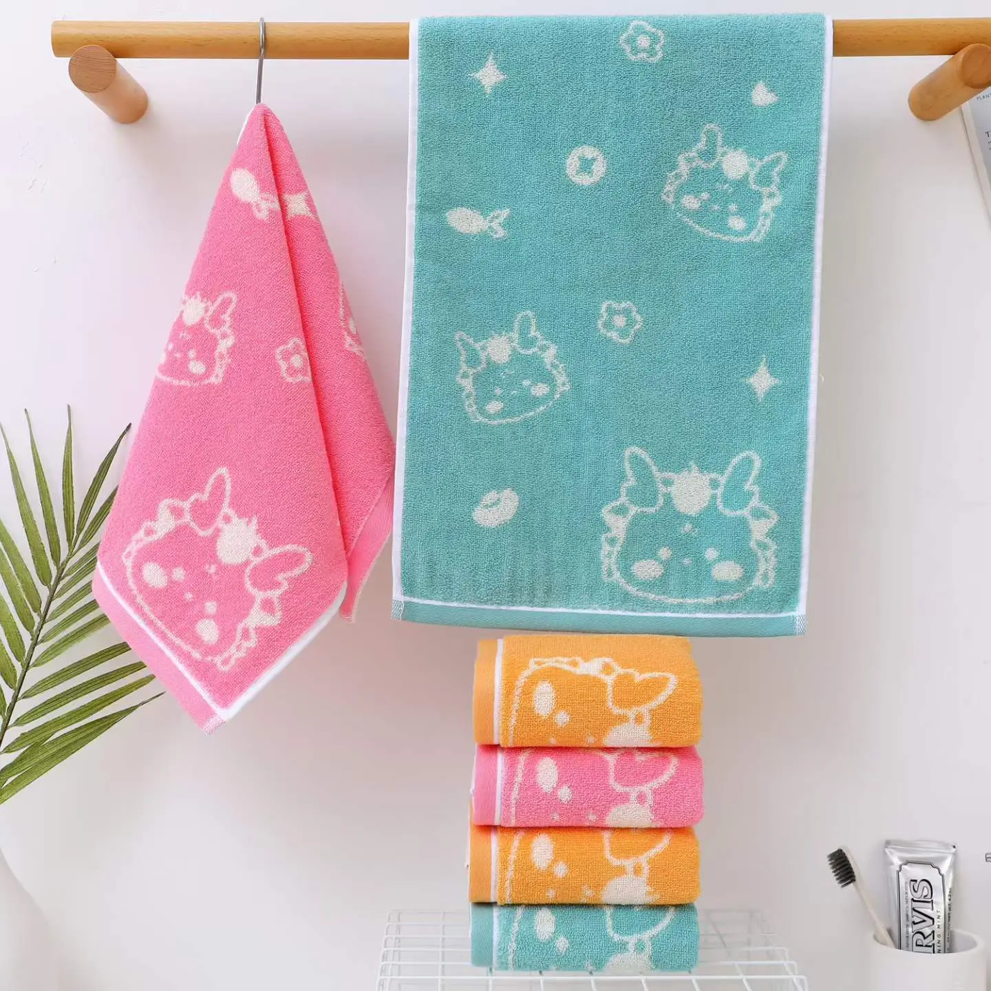 Towel