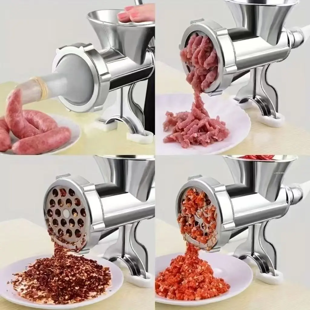 Meat Grinder