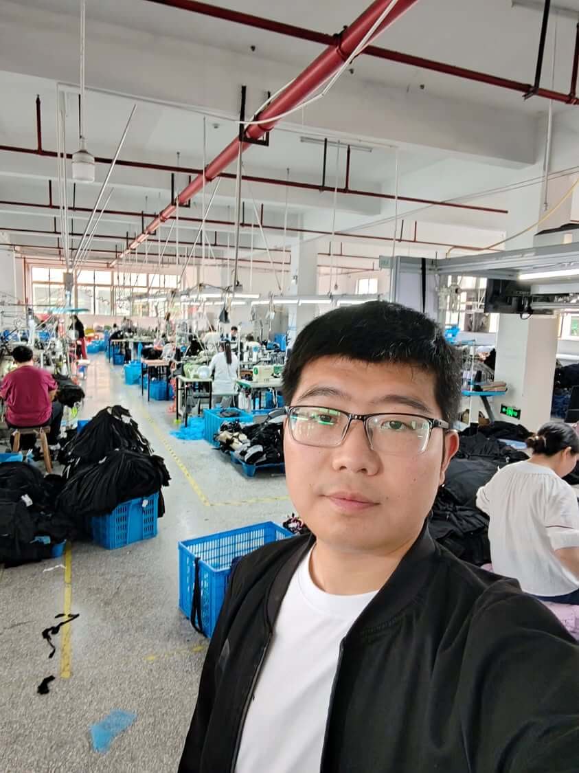 factory