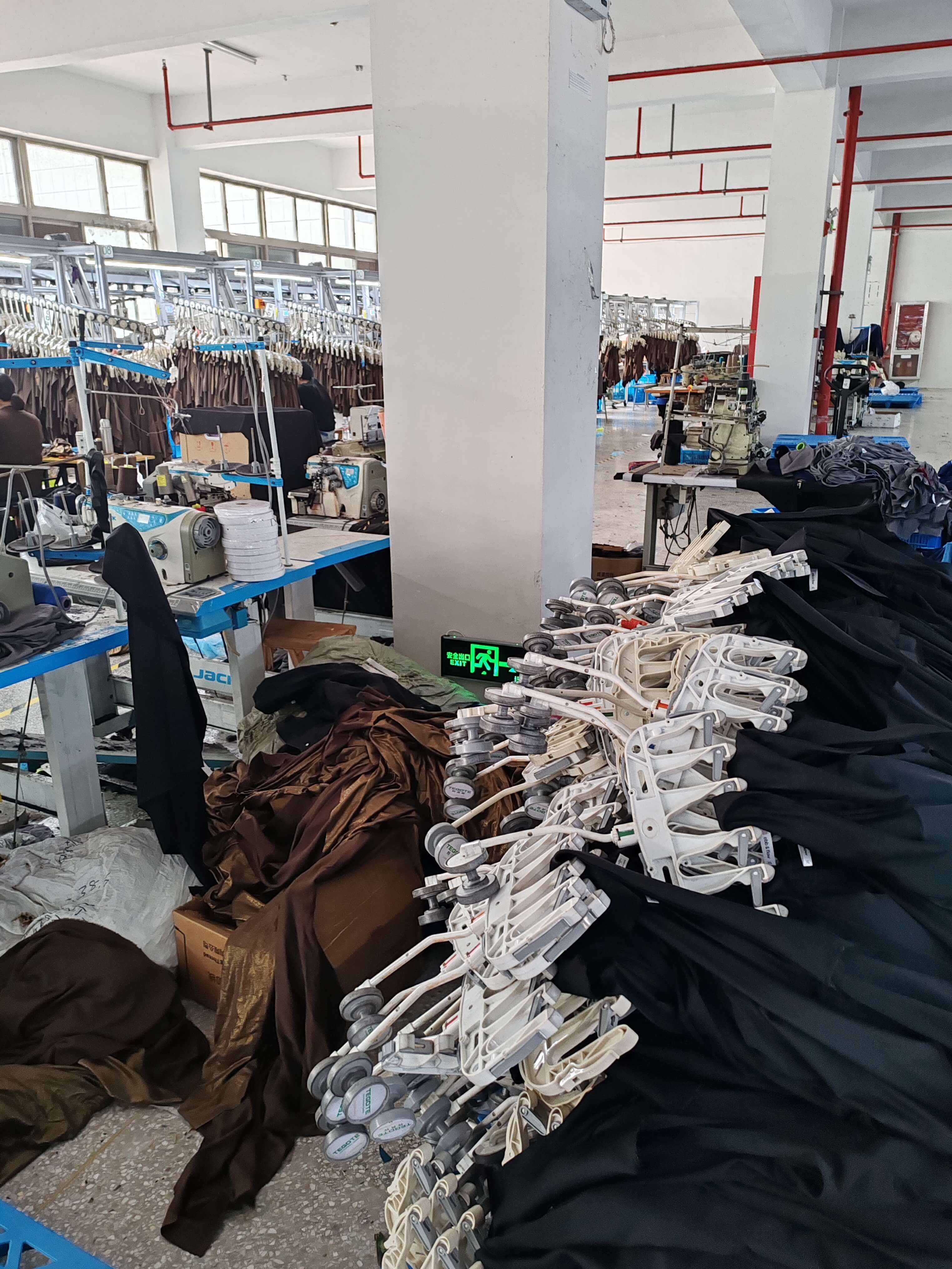 factory