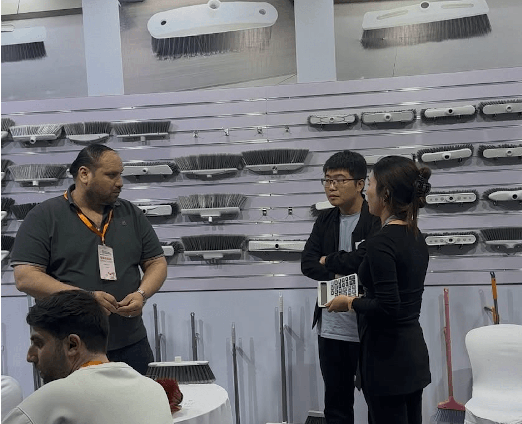 trade show